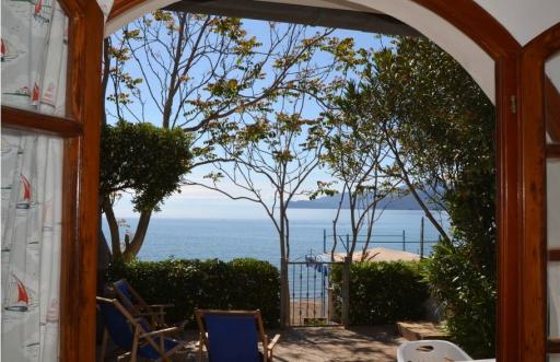Vacanza Isola d'Elba: Appartamento Innamorata   